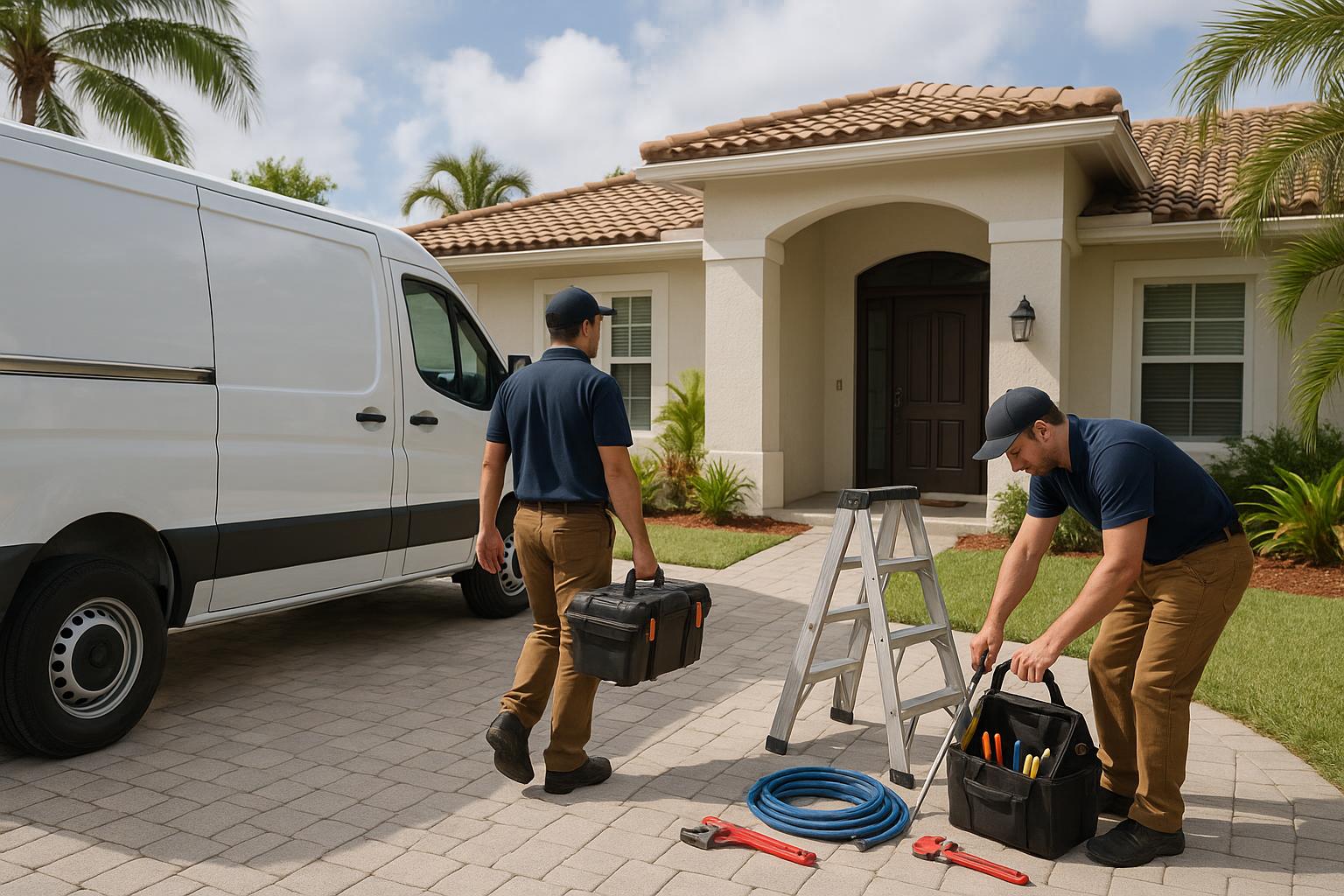 Harbor ADU Builders team and workmanship