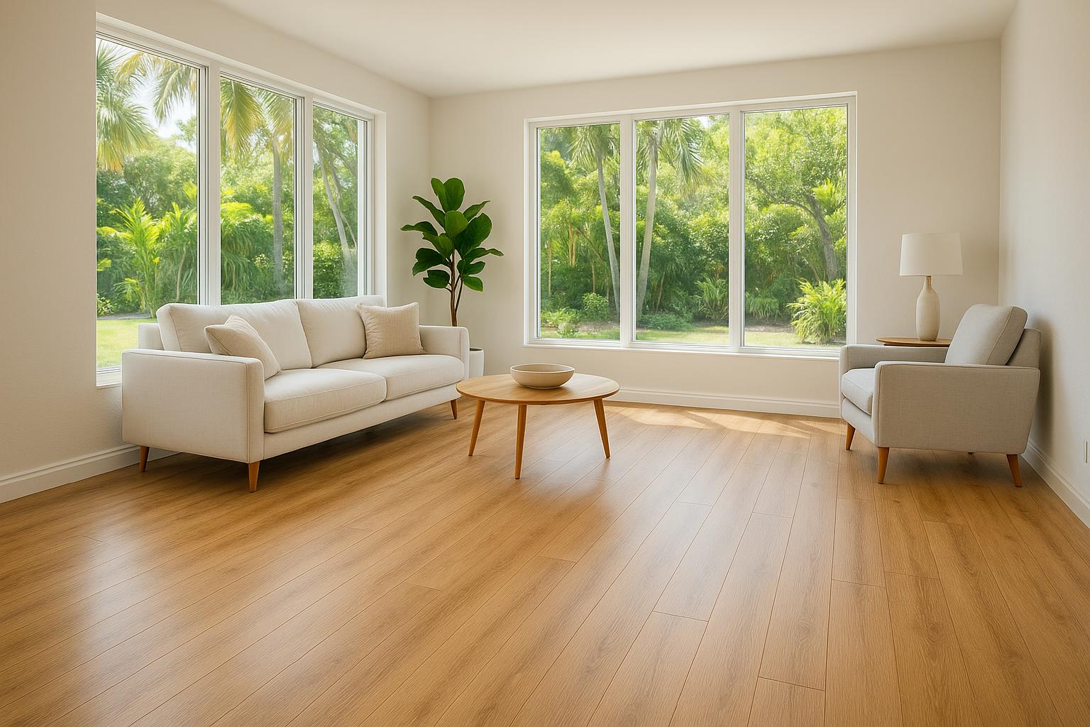How to Choose the Right Flooring for Your Fort Lauderdale Home