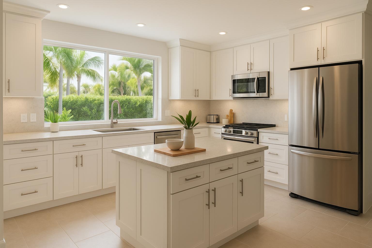 How to Plan a Remodel When You Live in a Flood Zone