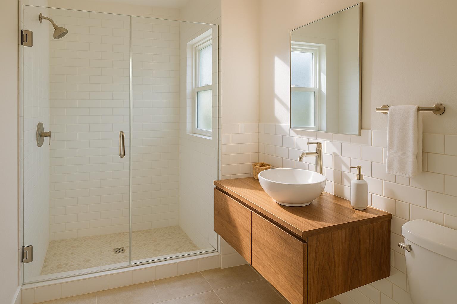 Is It Worth Adding a Bathroom to Your Fort Lauderdale Home?