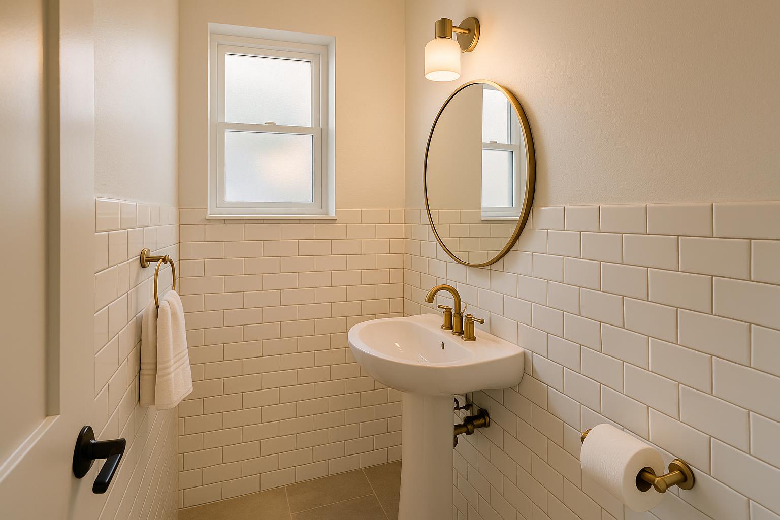 Is It Worth Adding a Second Bathroom to Your Home?