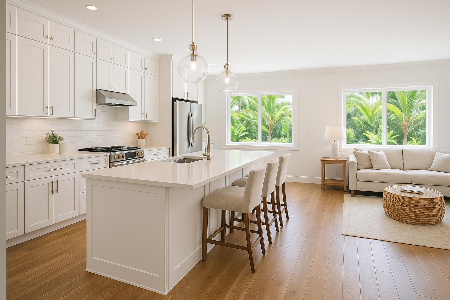 Open Concept vs. Defined Rooms: Which Layout Works Best?