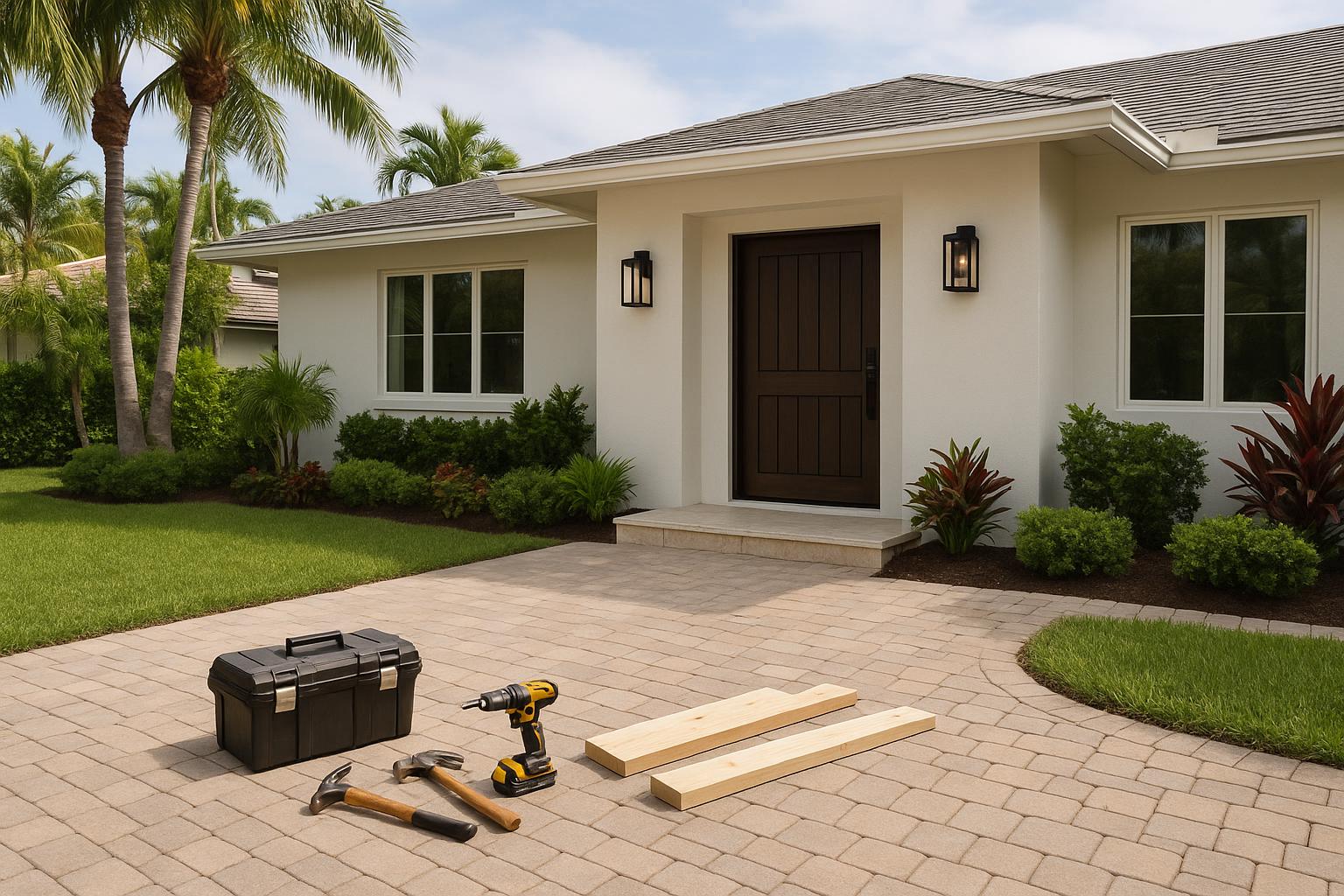 Harbor ADU Builders local service coverage in Fort Lauderdale